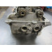 #K802 Left Cylinder Head From 2002 Dodge Stratus  2.7 04663697AB